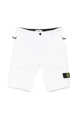 Cargo Bermuda Short