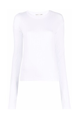 white-cotton-crew-neck-t-shirt