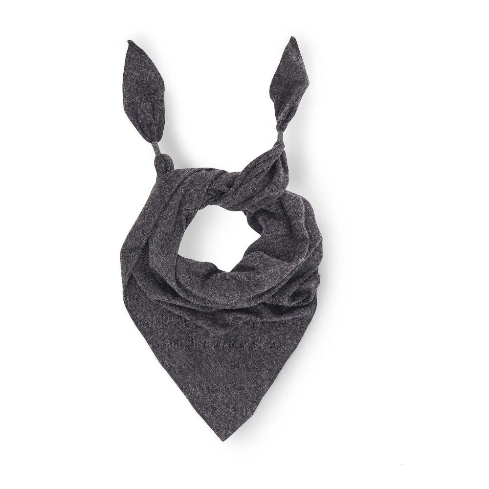 Accessories > Scarves > Winter Scarves - - Brunello Cucinelli - Modalova
