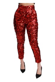 Röhrenhose