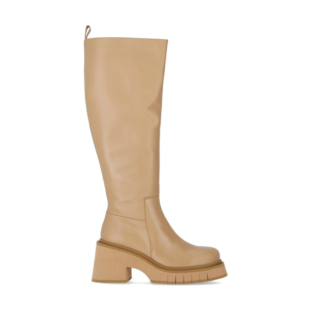 Shoes > Boots > High Boots - - Paloma Barceló - Modalova