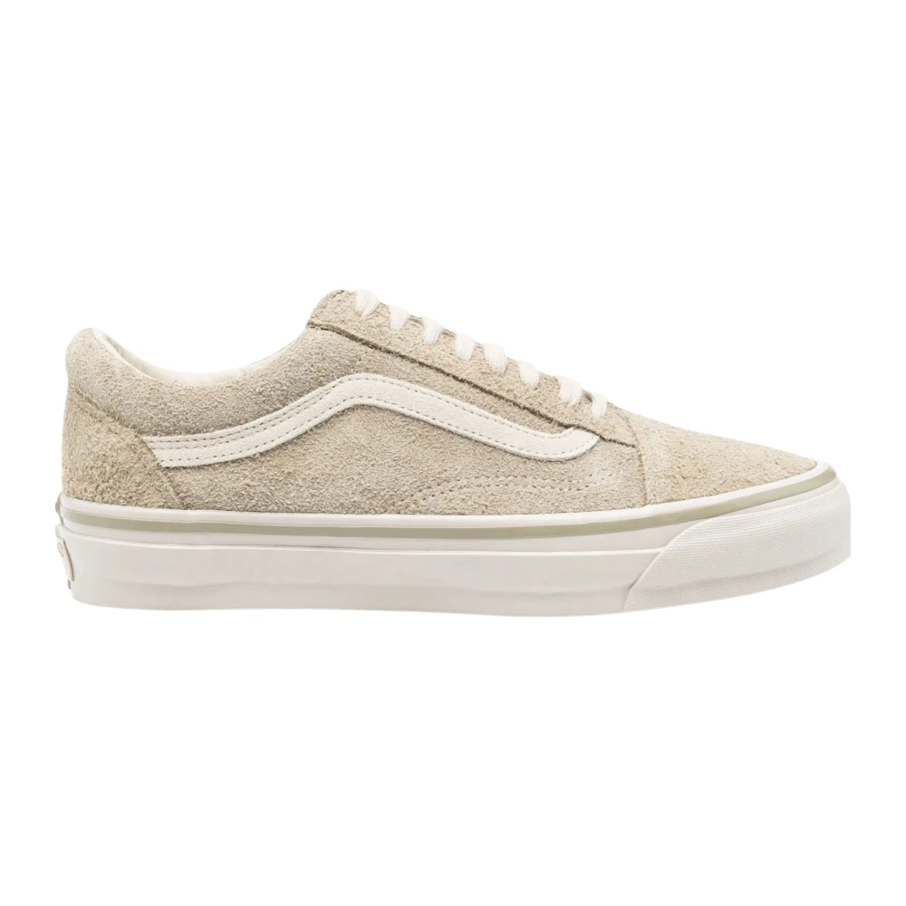 Vans LX Old Skool Sneaker Heren Schoenen Beige