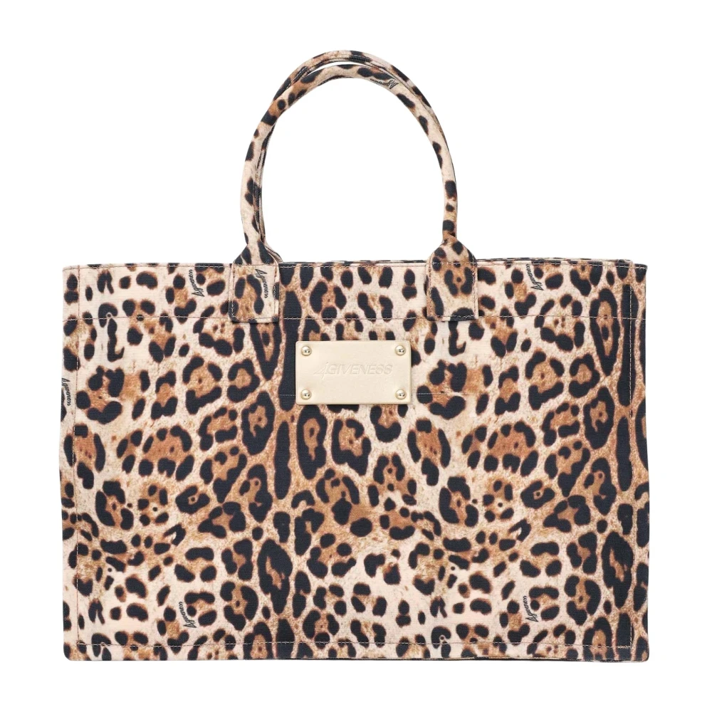 Bags > Tote Bags - - 4Giveness - Modalova