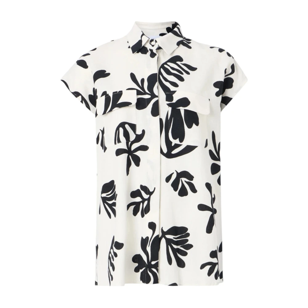 Blouses & Shirts > Shirts - - Marella - Modalova