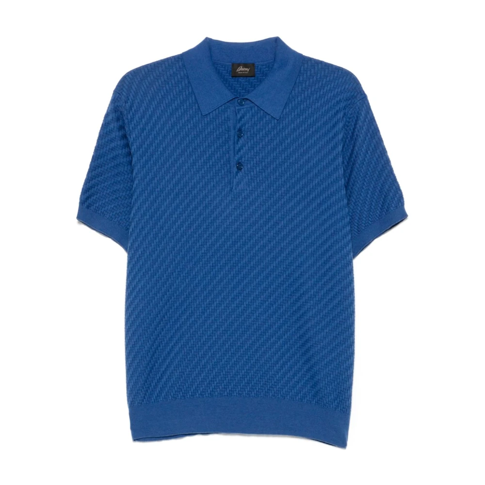 Tops > Polo Shirts - - Brioni - Modalova