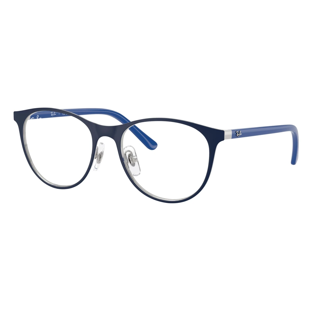 Ray-Ban Blue Ry9552v Optical Frame - Unisex - Glasses - 47 Mm - Accessories