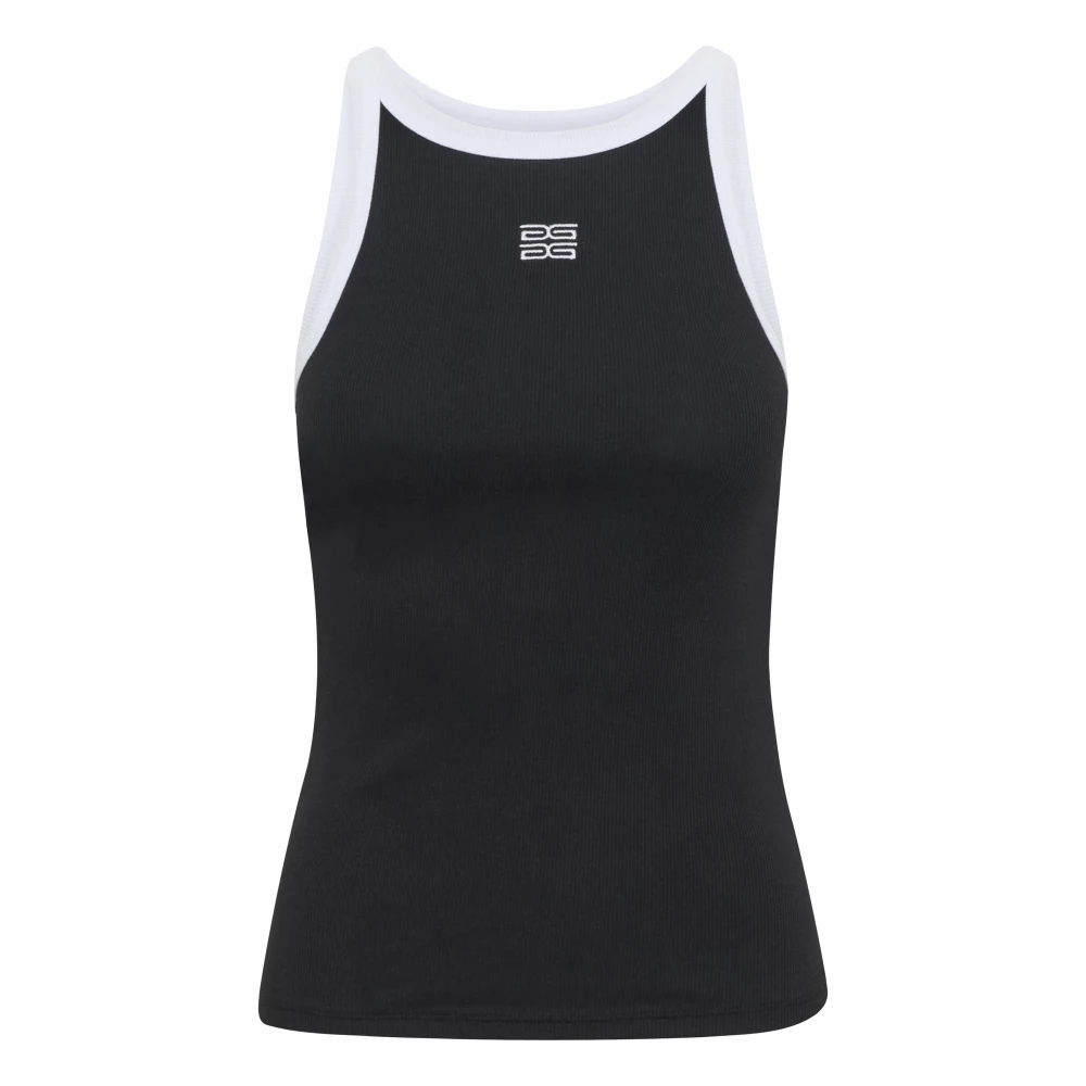 Tops > Sleeveless Tops - - Gestuz - Modalova