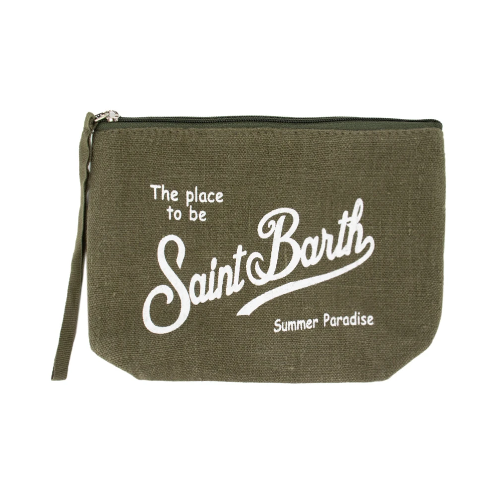 Bags > Clutches - - MC2 Saint Barth - Modalova