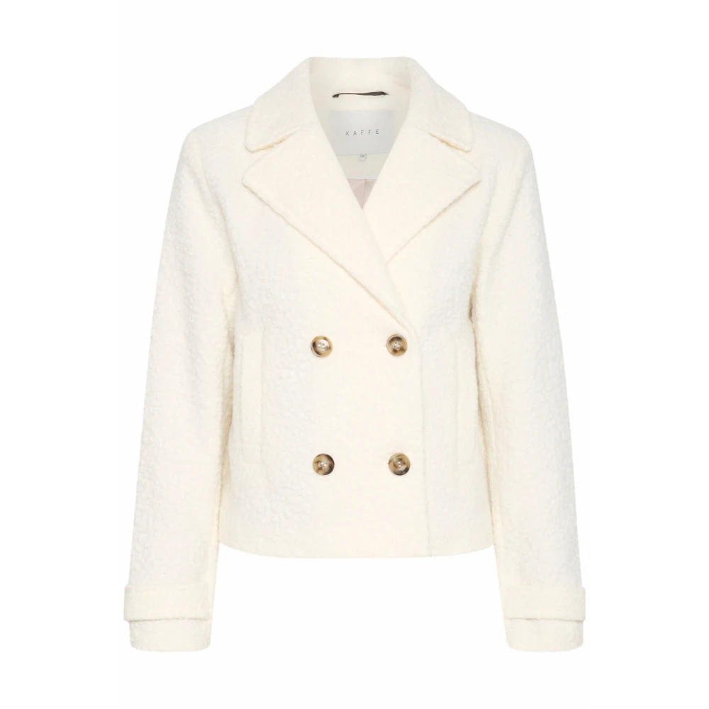 Jackets > Light Jackets - - Kaffe - Modalova