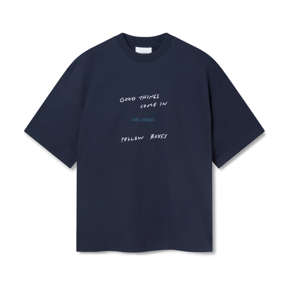 Tops > T-Shirts - - Axel Arigato - Modalova