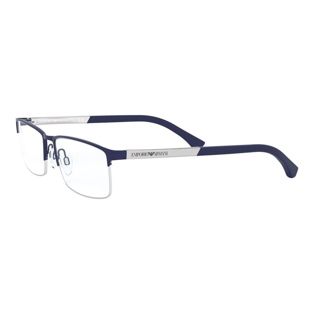 Emporio Armani Glasses Blue Unisex