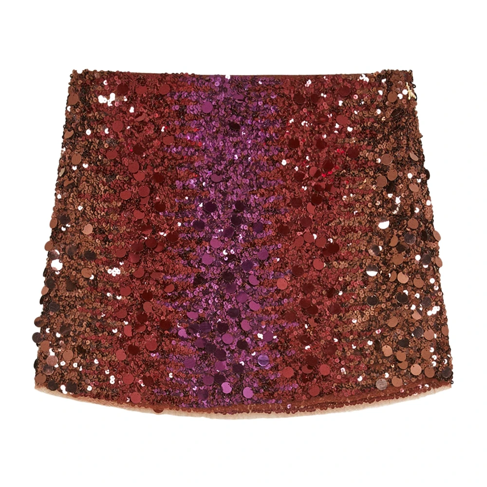 Skirts > Short Skirts - - Patrizia Pepe - Modalova