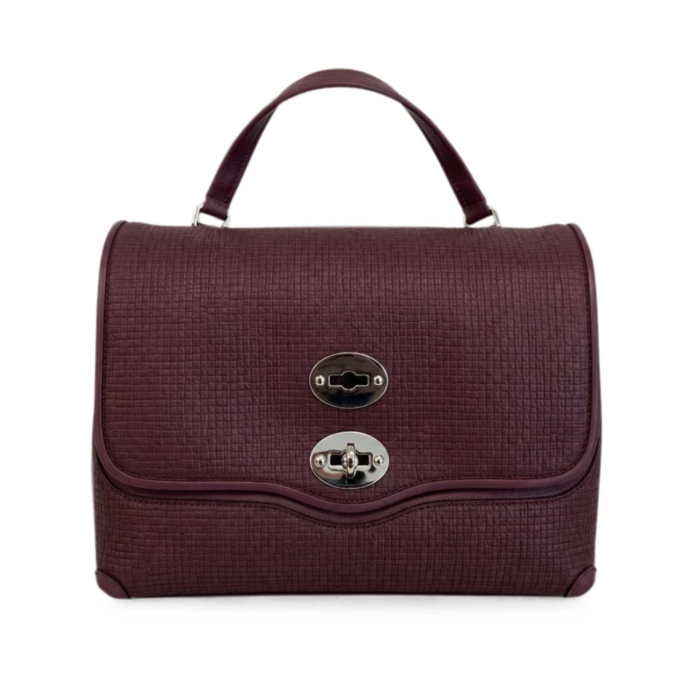 Zanellato Donna Marrone - Borse.. - Bags - One Size
