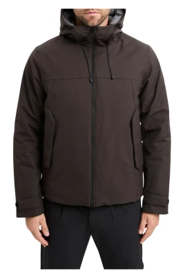 Haneda Jacket