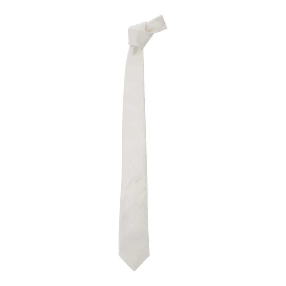 Giorgio Armani Uomo Bianco Accessori, Taglia Unica, New,