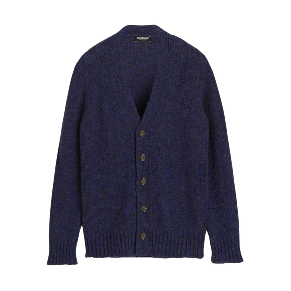 Knitwear > Cardigans - - Dondup - Modalova