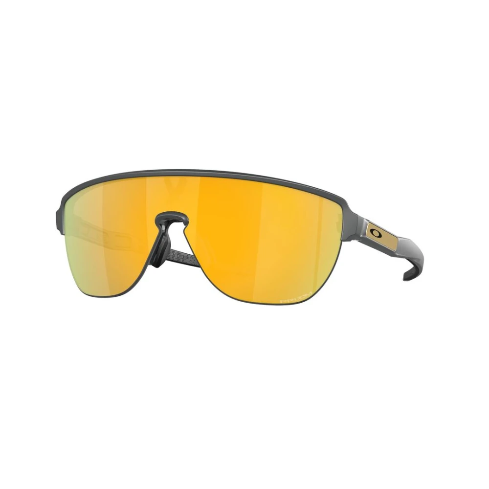 Oakley Unisex Black Sunglasses, 42 Mm, Sporty Sunglasses For Outdoor Activities