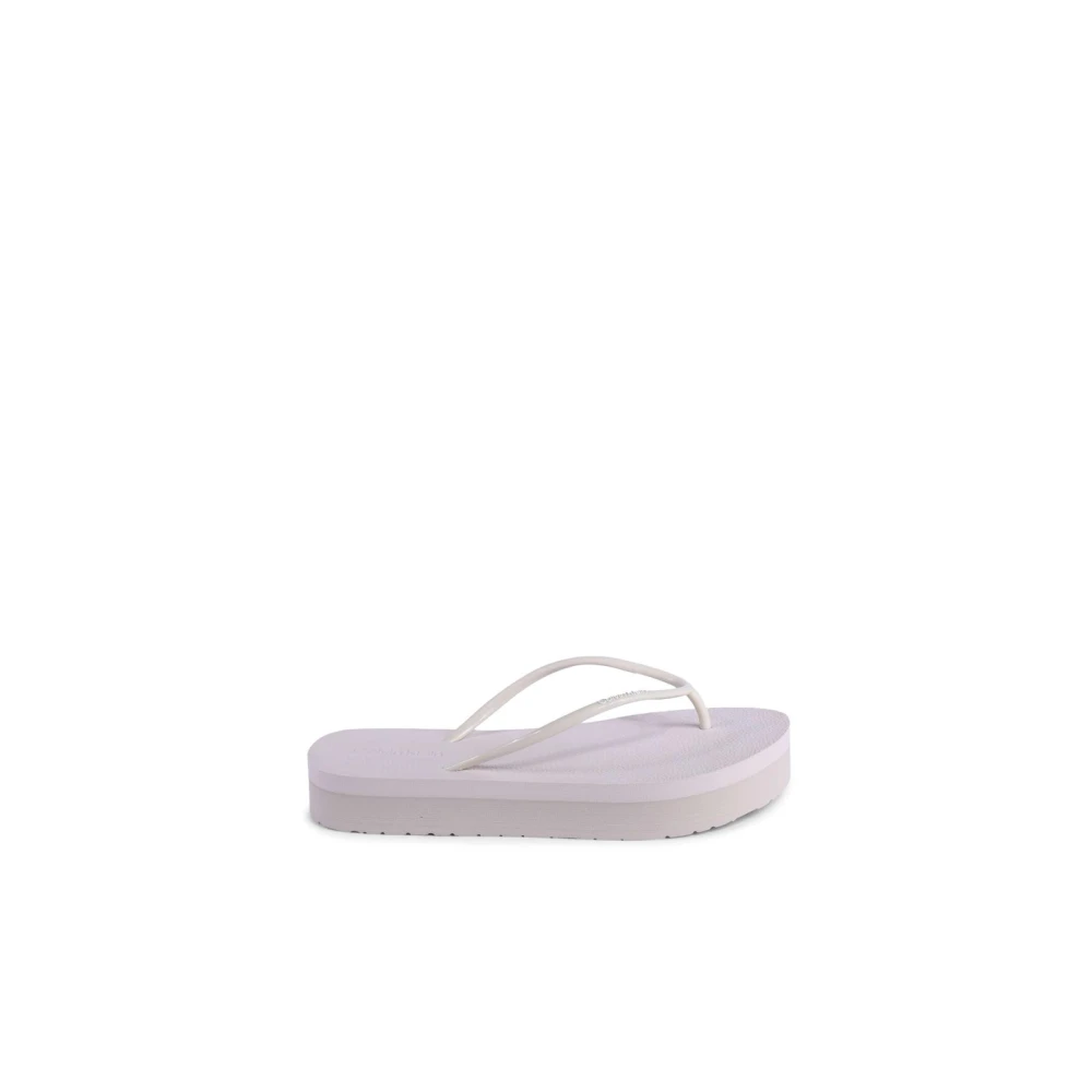 Shoes > Flip Flops & Sliders > Flip Flops - - Calvin Klein - Modalova