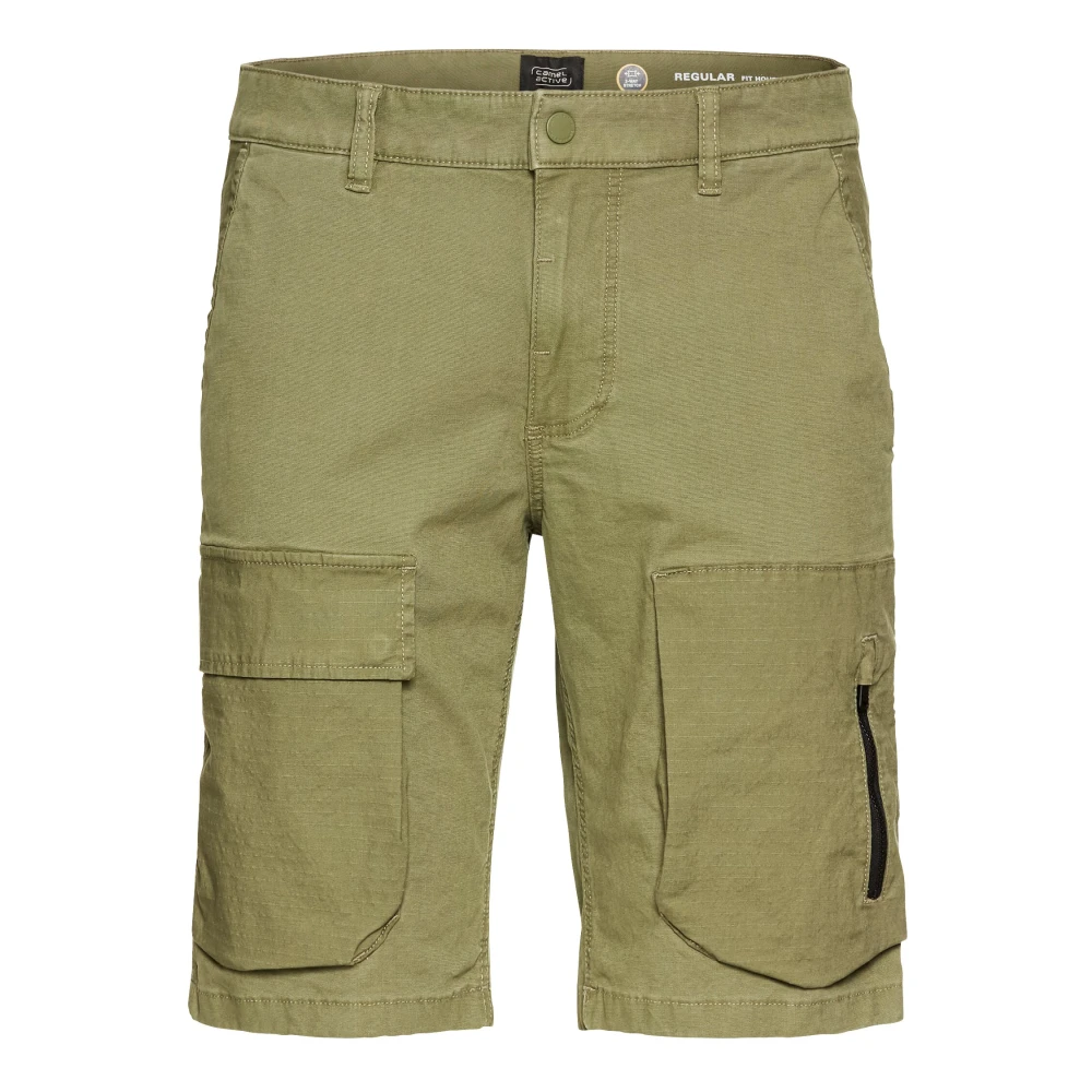 Shorts > Casual Shorts - - Camel Active - Modalova