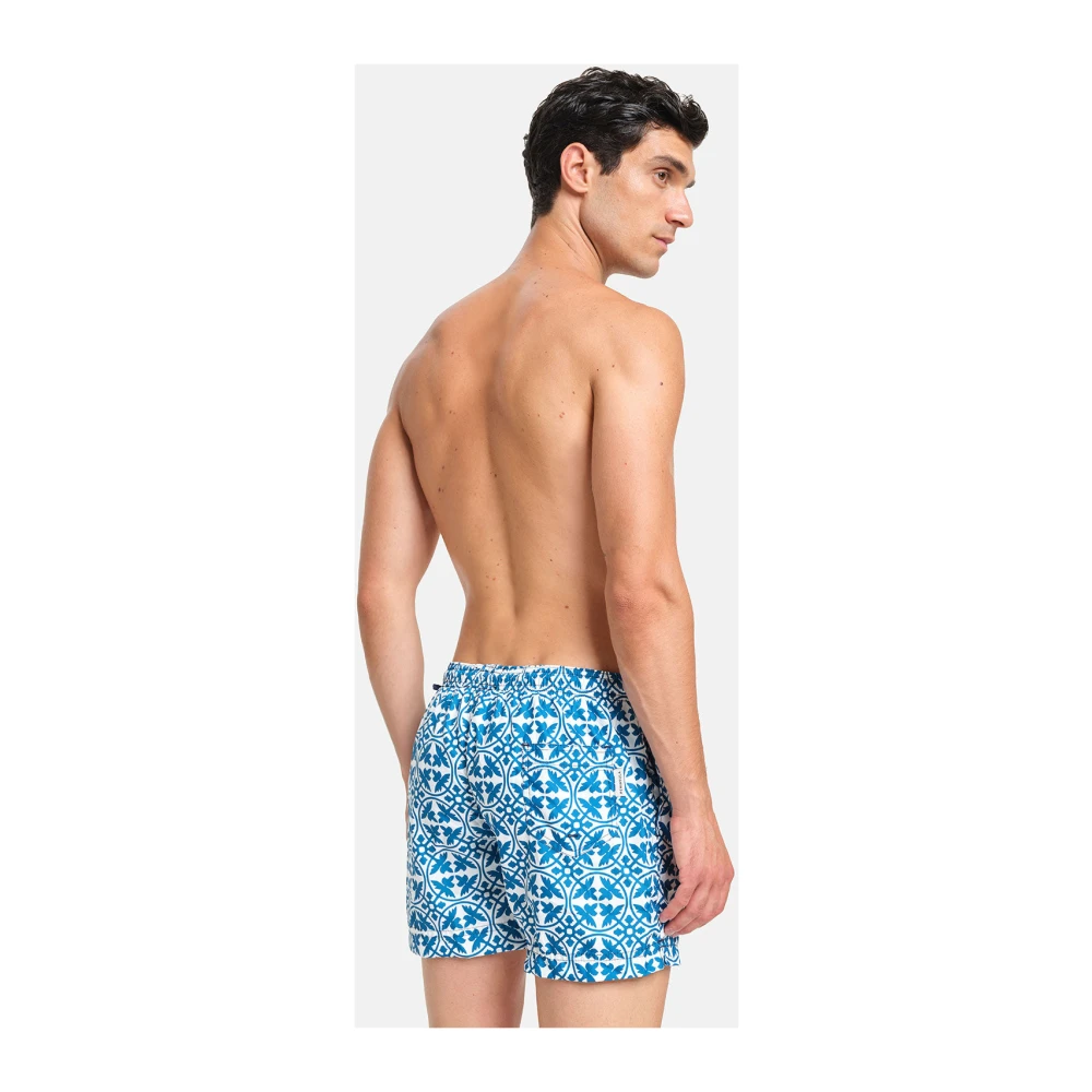 Peninsula Zwembroek in Mediterrane Stijl Blue Heren