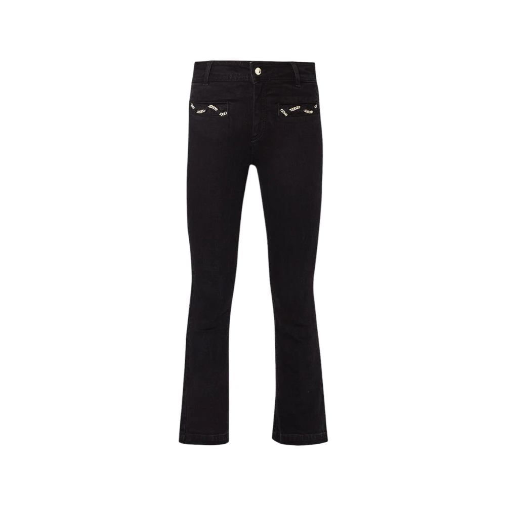 Jeans > Boot-cut Jeans - - Liu Jo - Modalova