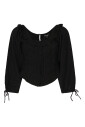 black-lace-trimmed-top
