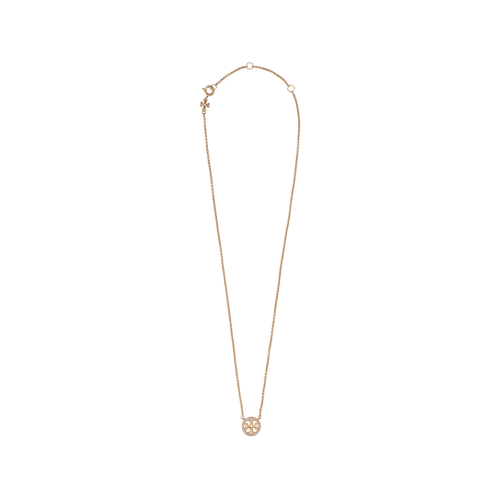 Accessories > Jewellery > Necklaces - - Tory Burch - Modalova