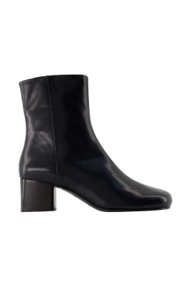 Anatomic Boots 55