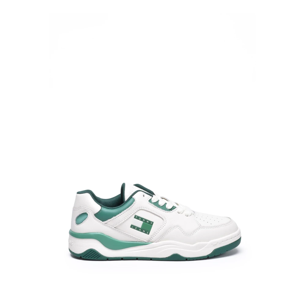 Tommy Jeans Sneakers Heren Schoenen Veelkleurig Multicolor
