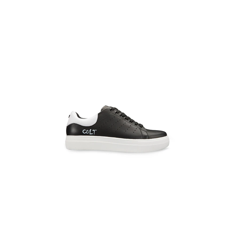 Cult - Shoes > Sneakers - Black - Cult - Modalova