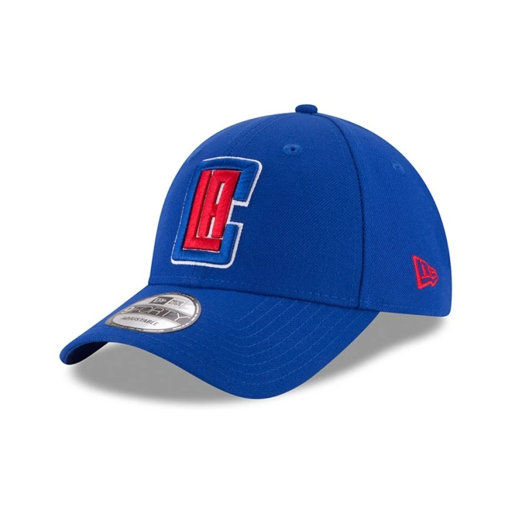 new era Royal Clippers The League Pet Blue Heren