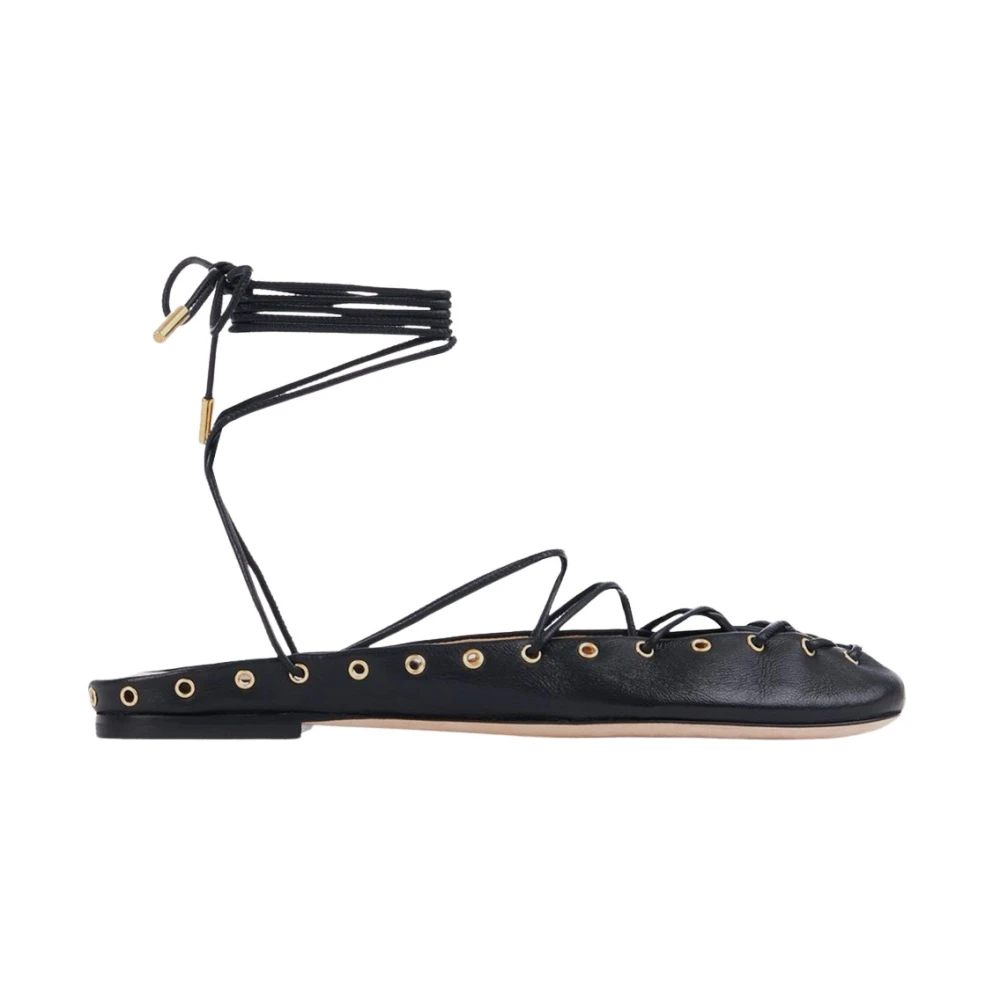 Shoes > Flats > Ballerinas - - Chloé - Modalova