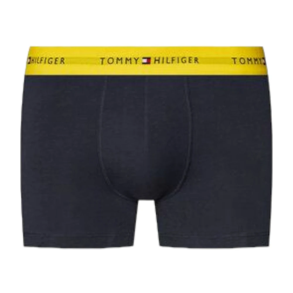 Tommy Hilfiger Heren Boxershorts Set Multicolor Heren