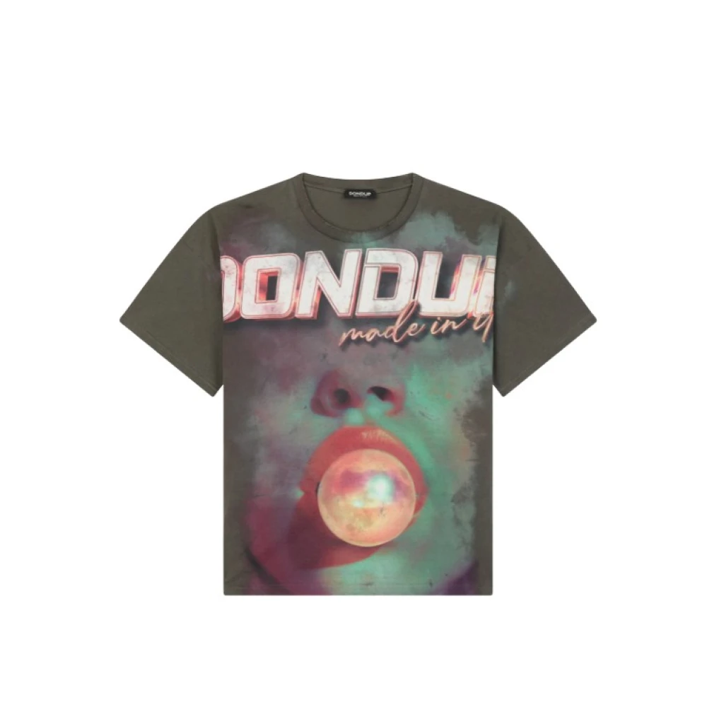 Tops > T-Shirts - - Dondup - Modalova