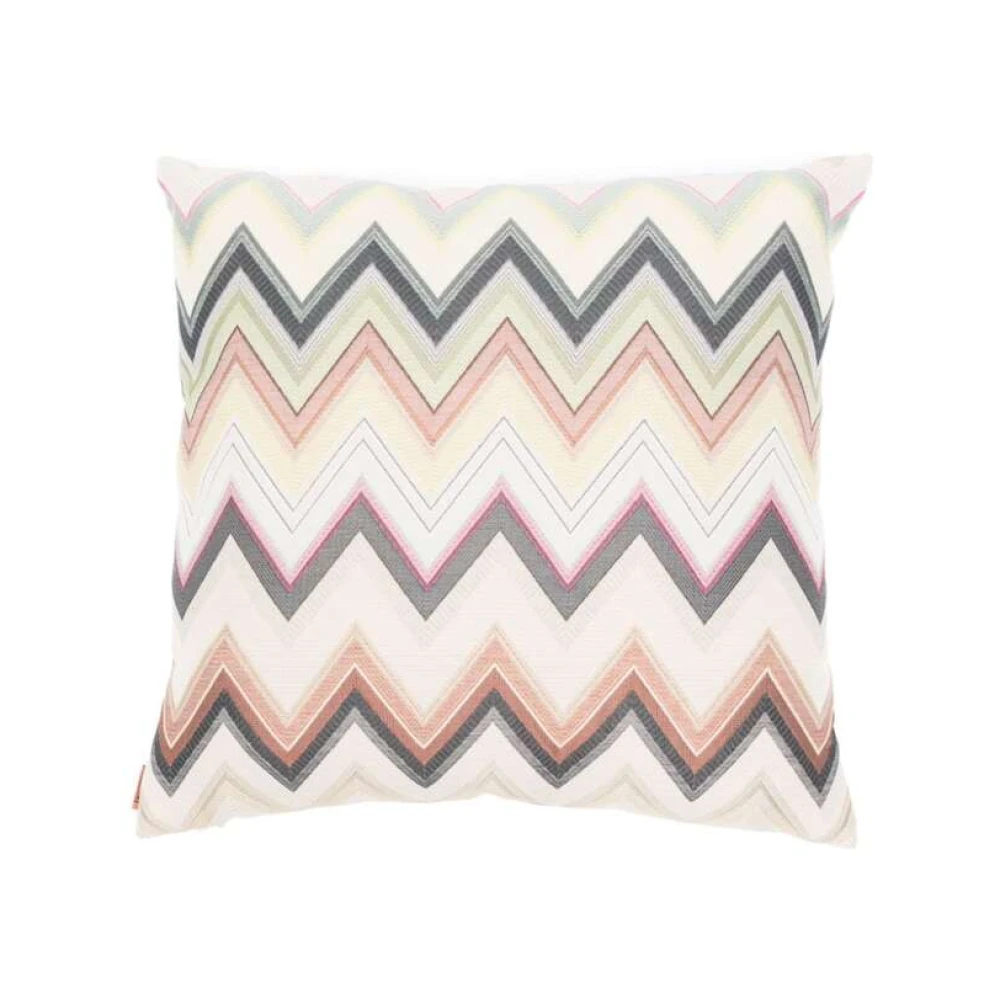 Missoni Home Pillows & Pillow Cases Multicolor Dames