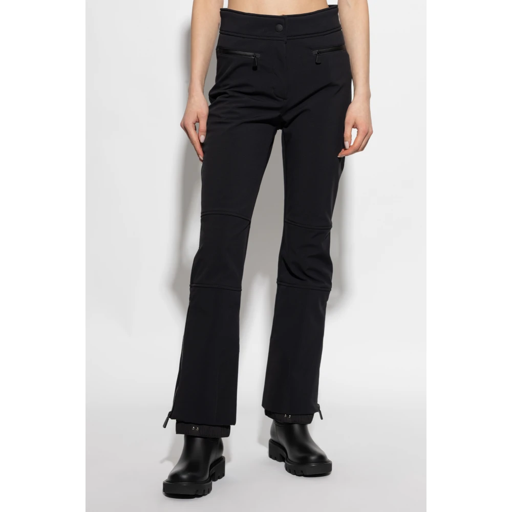 Moncler Prestatie & Stijl Black Dames