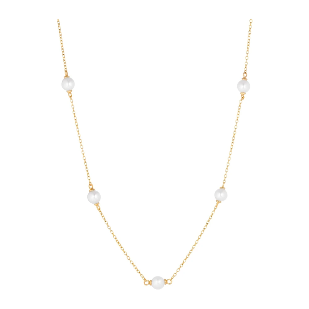 Accessories > Jewellery > Necklaces - - Sif Jakobs Jewellery - Modalova