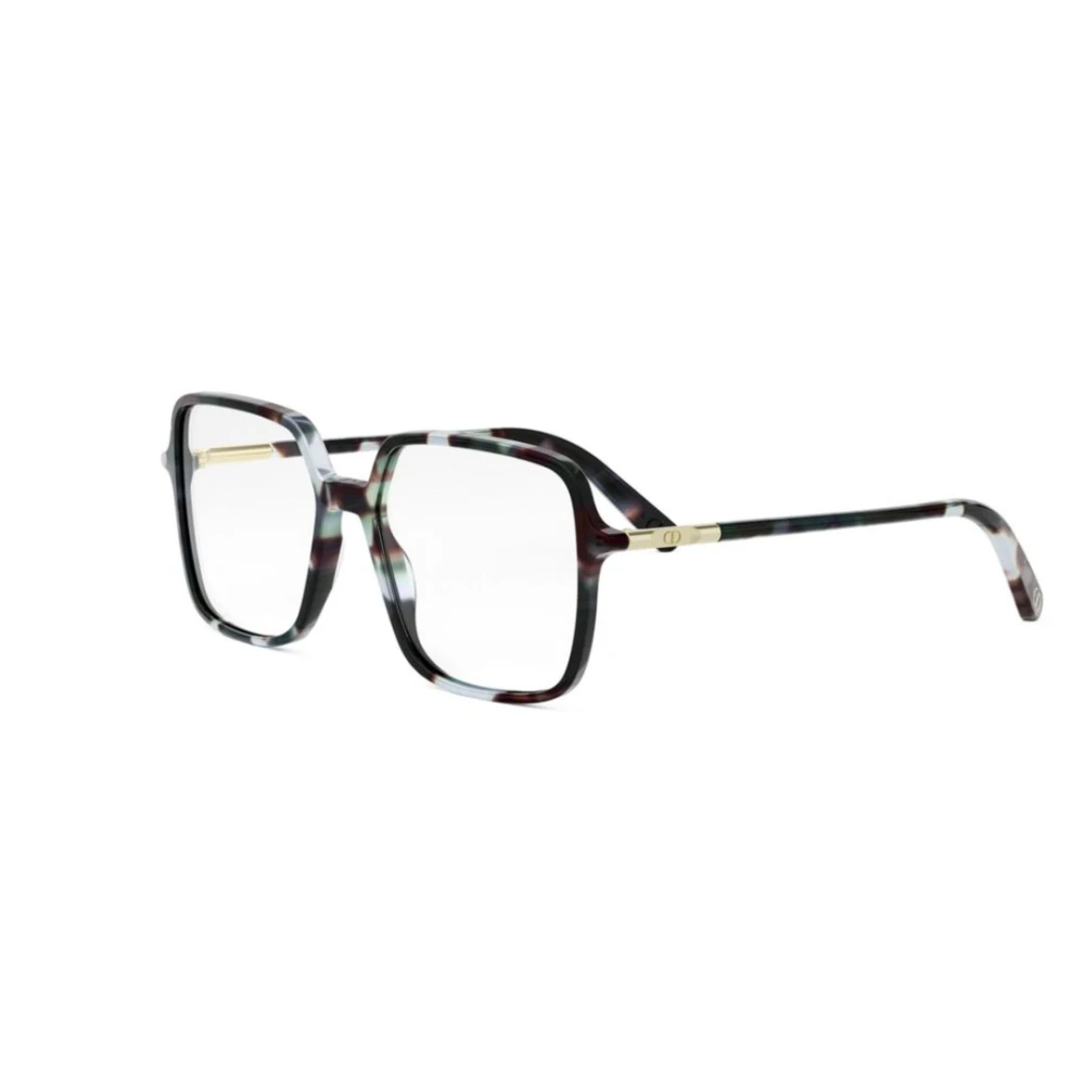 Dior Unisex Black Stylish Cd50053i Fashion Accessory - Glasses - 52 Mm - Accessories