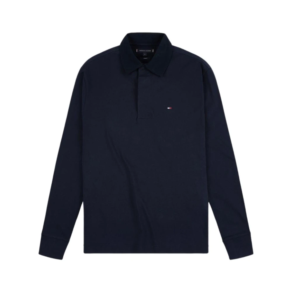Tops > Polo Shirts - - Tommy Hilfiger - Modalova