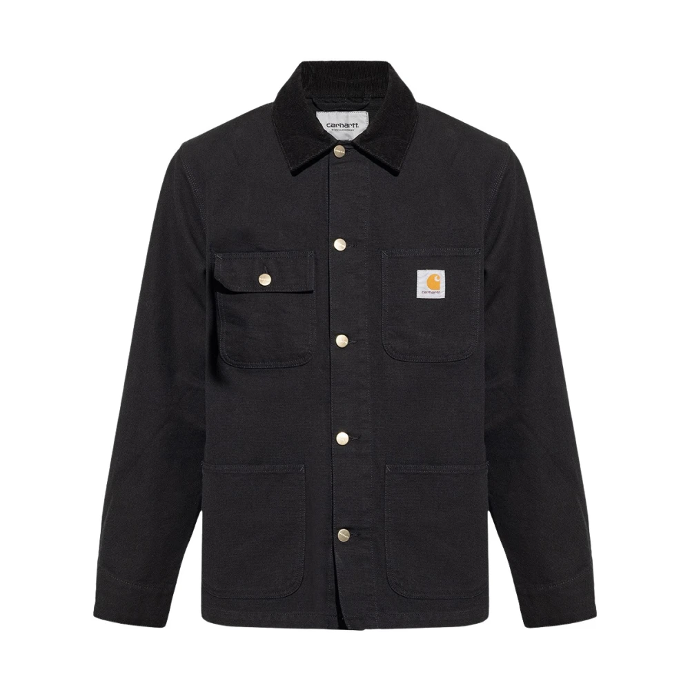 Jackets > Denim Jackets - - Carhartt Wip - Modalova