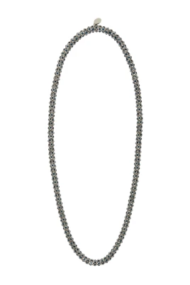 Strasshalsband