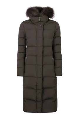 Zagara Down Coat