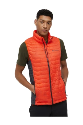 Powder Pass Vest