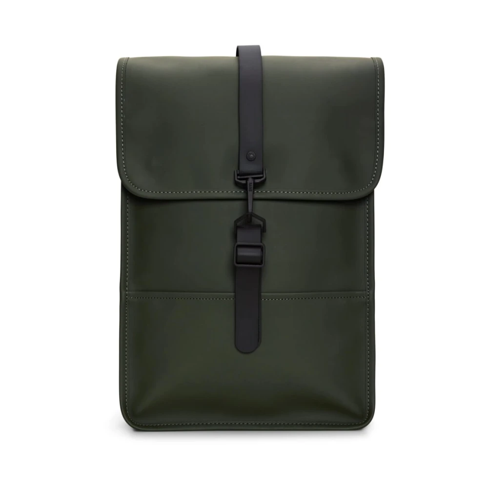 Rains - Bags > Backpacks - Green - Rains - Modalova