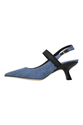 Slingback Slash