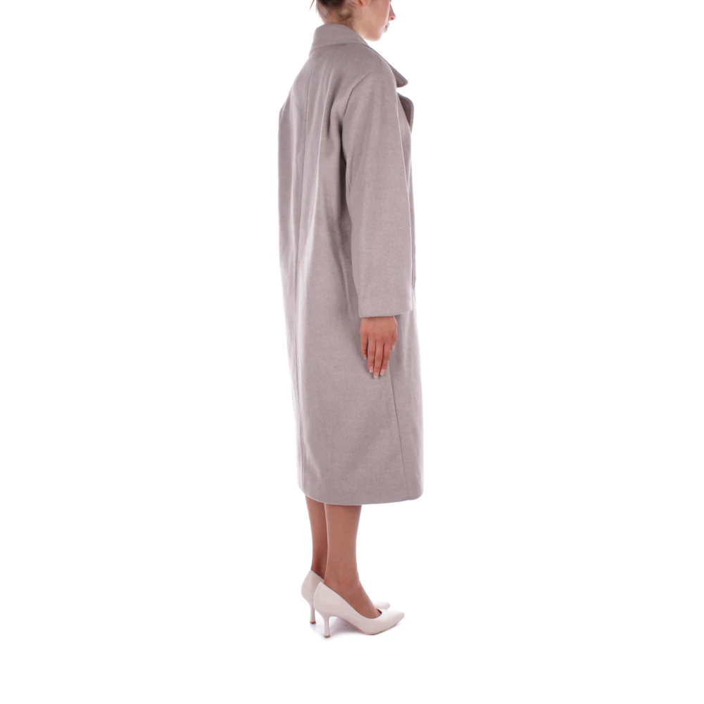 H2O Beige Knoopjas Beige Dames
