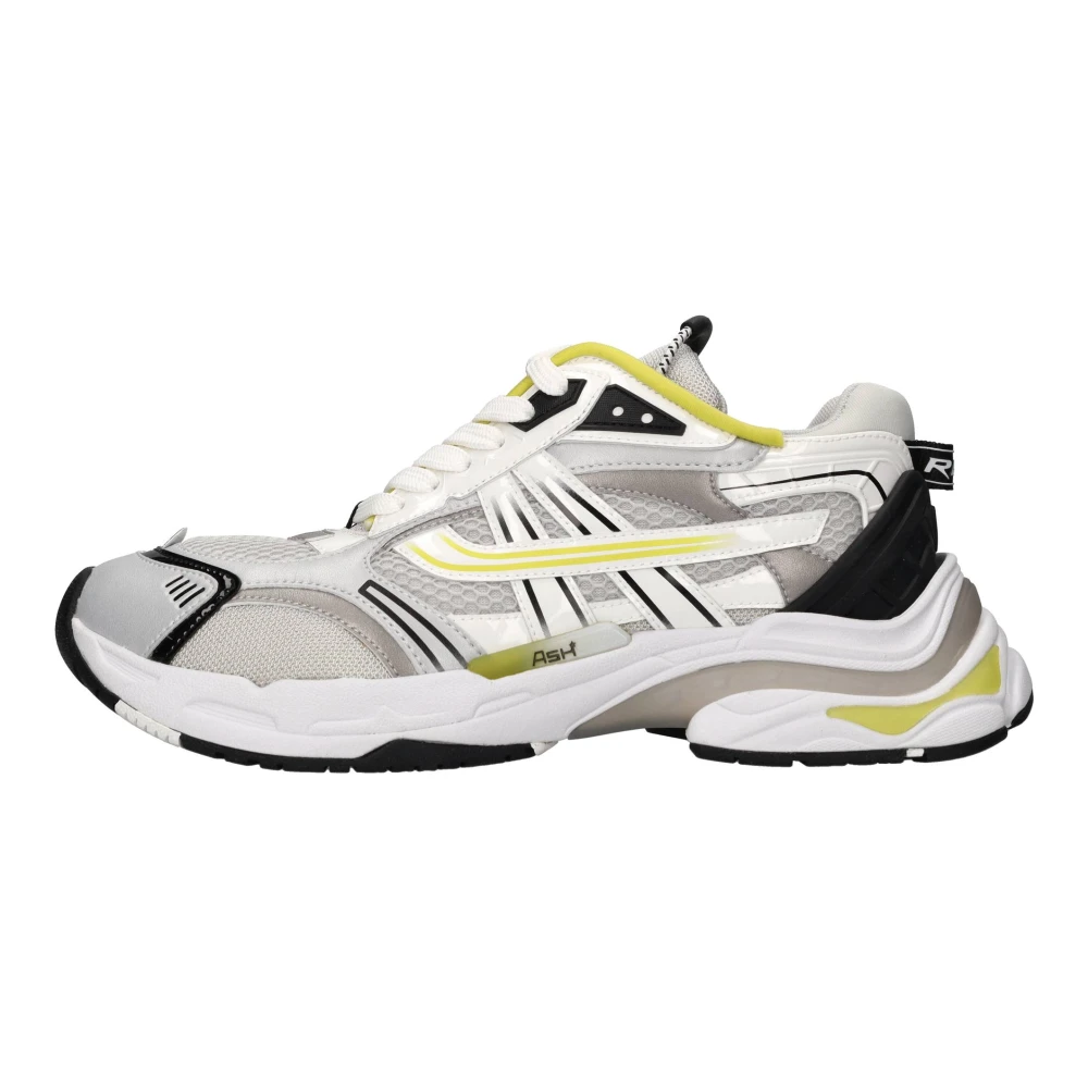 ASH Sneakers Heren Schoenen Veelkleurig Multicolor