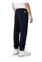 pantalon-en-coton-bleu-avec-poches-laterales