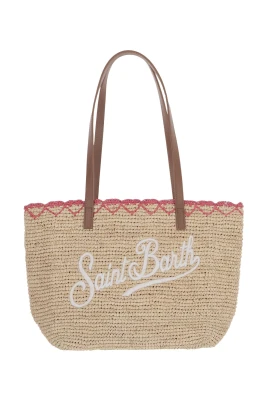 Rafiya Shopping Bag