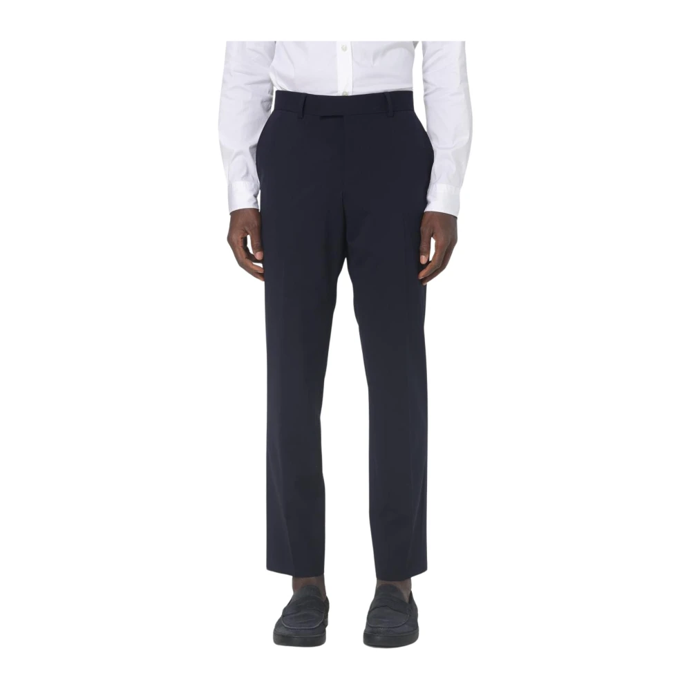 Trousers > Suit Trousers - - Hugo - Modalova